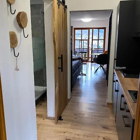 Appartamento Little Ii Fuehl Dich Zuhause