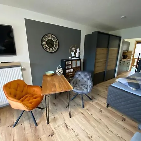 Little Ii Fuehl Dich Zuhause Appartamento