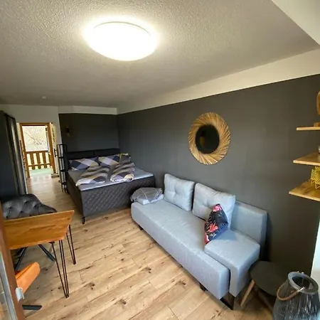 Appartamento Little Ii Fuehl Dich Zuhause Obernzell