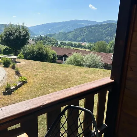 Little Ii Fuehl Dich Zuhause Appartamento Obernzell