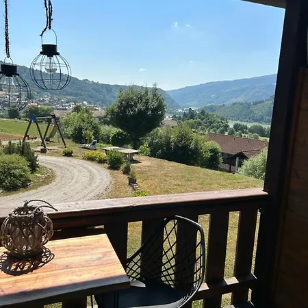 Little Ii Fuehl Dich Zuhause Appartamento