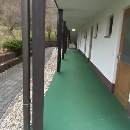 Appartamento Little Ii Fuehl Dich Zuhause Obernzell