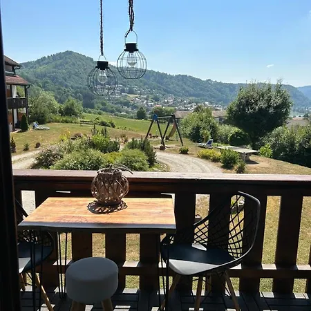 Little Ii Fuehl Dich Zuhause Appartamento