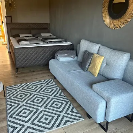 Appartamento Little Ii Fuehl Dich Zuhause