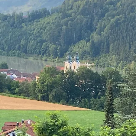 Appartamento Little Ii Fuehl Dich Zuhause *