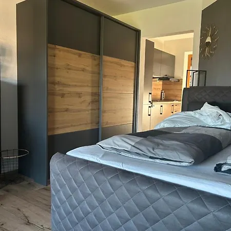 Little Ii Fuehl Dich Zuhause Appartamento