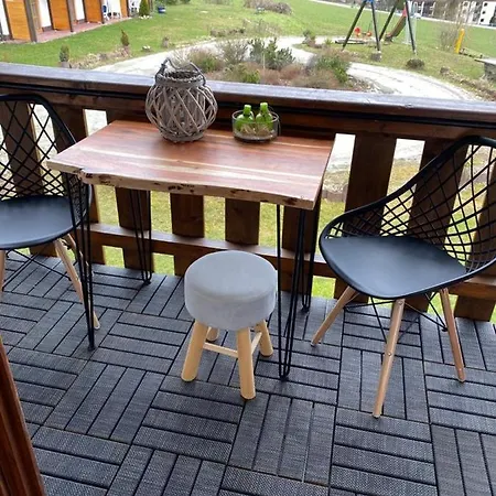 Appartamento Little Ii Fuehl Dich Zuhause Obernzell