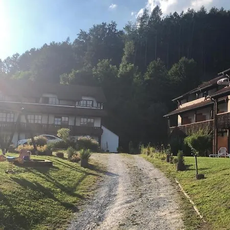 Little Ii Fuehl Dich Zuhause Obernzell