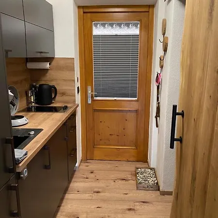 Appartement Little Ii Fuehl Dich Zuhause