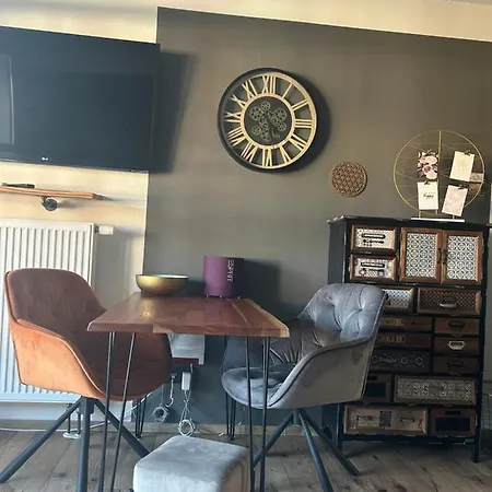 Little Ii Fuehl Dich Zuhause Appartement Obernzell