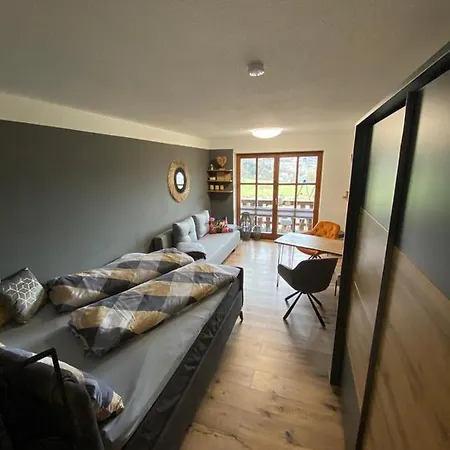 Appartement Little Ii Fuehl Dich Zuhause *