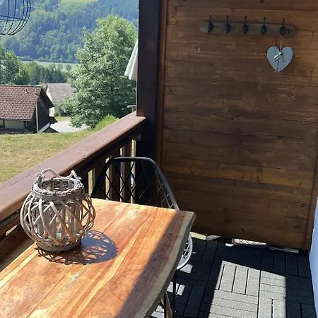 Little Ii Fuehl Dich Zuhause *