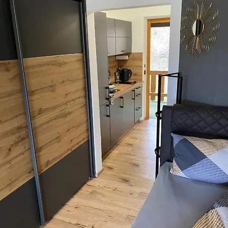 Appartement Little Ii Fuehl Dich Zuhause *