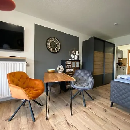 Appartement Little Ii Fuehl Dich Zuhause