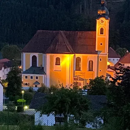 Little Ii Fuehl Dich Zuhause Appartement Obernzell